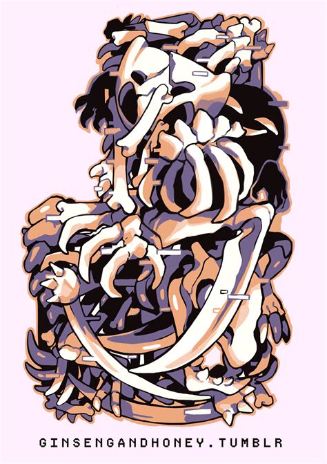 MISSINGNO. by Andcetera on DeviantArt