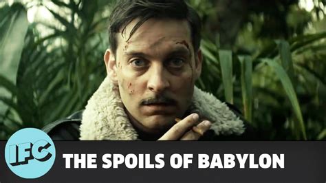 The Spoils of Babylon | Official Trailer | IFC - YouTube