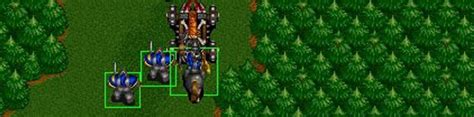 Warcraft II: Beyond the Dark Portal (1996 video game)