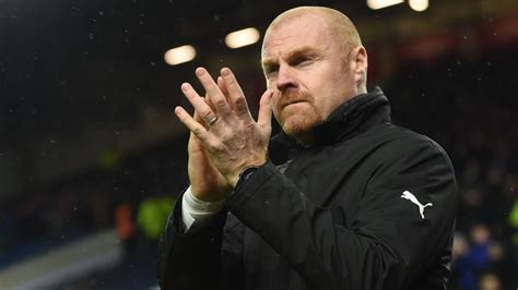 Burnley, Sean Dyche analysis, quotes, reaction: Premier League ladder, table