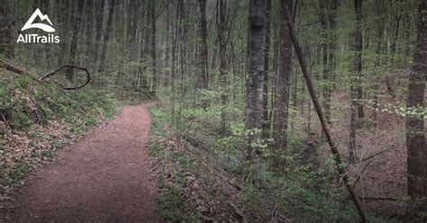 Best Trails in Powhatan State Park - Virginia | AllTrails