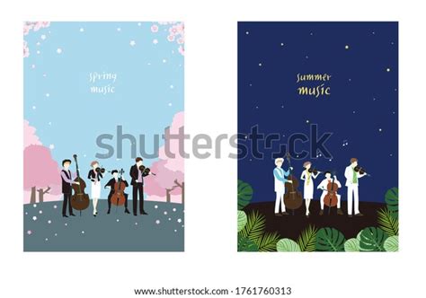 2 Christmas String Quartet Royalty-Free Images, Stock Photos & Pictures | Shutterstock