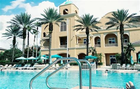 The Ritz-Carlton Spa, Orlando, Grande Lakes - All You Need to Know ...