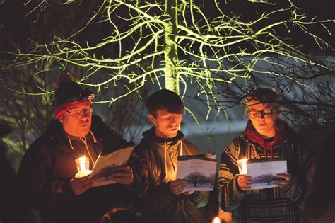 Best traditional Christmas carol concerts in the UK - Countryfile.com