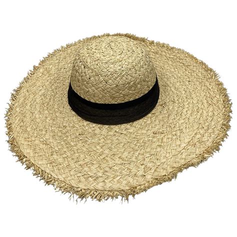 Straw Hat for Ladies - Tenth Sports