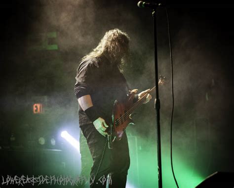 Concert Review – Obituary (The Phoenix Concert Theatre, Toronto, ON, 05 ...