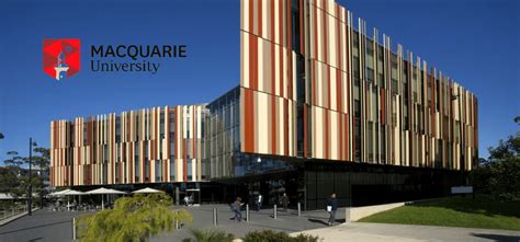 Study at Macquarie University | Studynet