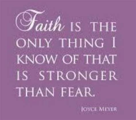 Faith Over Fear Quotes. QuotesGram