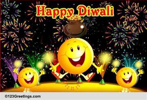 Fun Diwali Game! Free Fun eCards, Greeting Cards | 123 Greetings