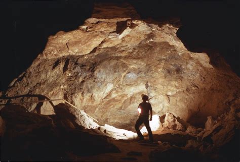 Jewel Cave National Monument, a South Dakota National Monument