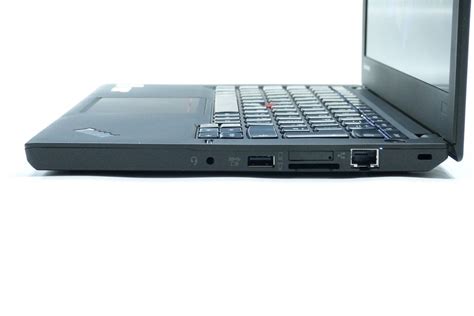 Lenovo Thinkpad X240 Review