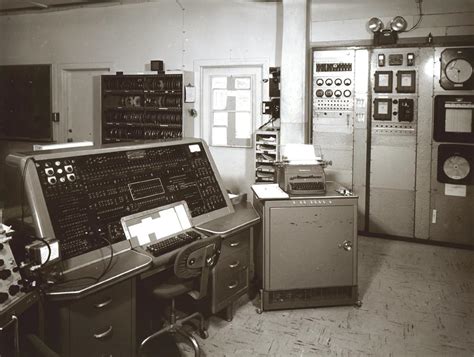 Univac 1 Computer