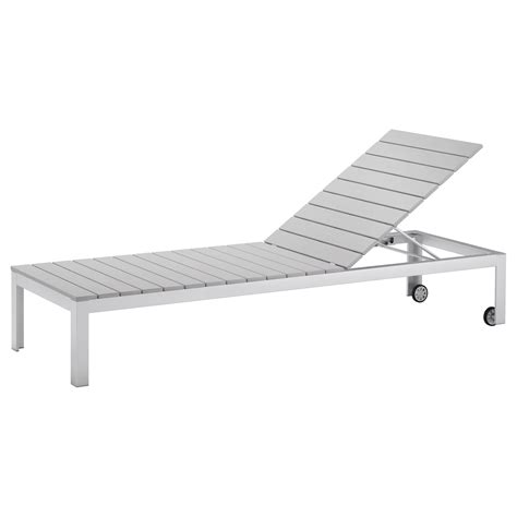 Best 15+ of Ikea Outdoor Chaise Lounge Chairs