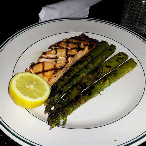 Daily Grill - Seattle Sheraton Restaurant - Seattle, WA | OpenTable