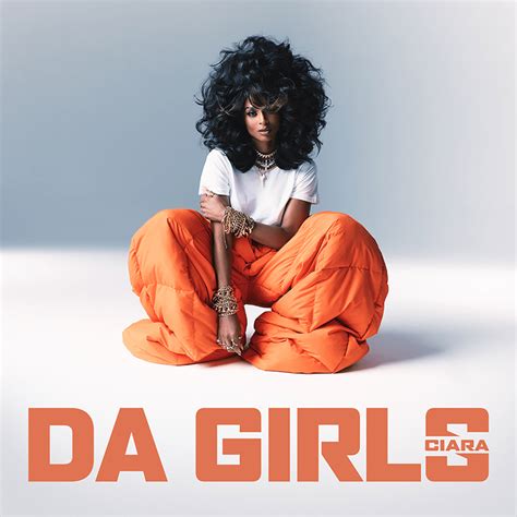 Ciara – Da Girls Lyrics | Genius Lyrics