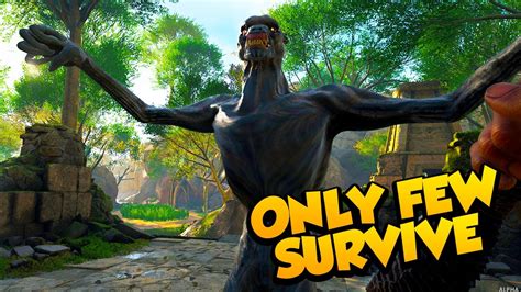 ONLY A FEW SURVIVE! - NEW Survival Battle Royale Game - SOS: The Ultimate Escape Gameplay #1 ...