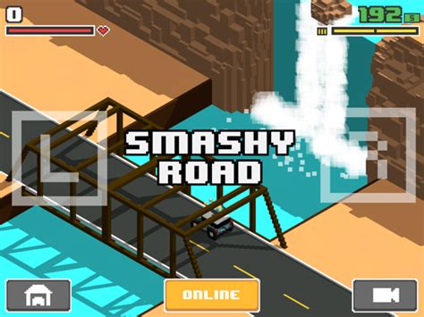 Smashy Road: Arena Tips, Cheats, Vidoes and Strategies | Gamers Unite! IOS