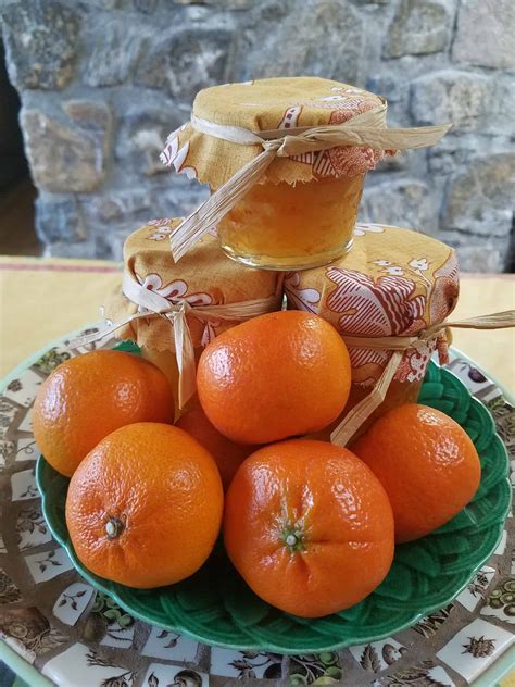 Homemade Marmalade Gift for the Holidays (RECIPE) | Sixty and Me