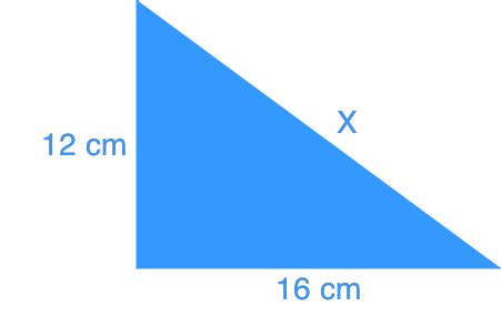 Master the Pythagorean Theorem: Examples and Applications | StudyPug