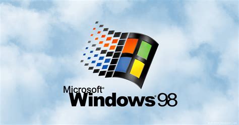 Windows 98 Remastered Startup Screen- 4K Wallpaper by Archi-Techi on DeviantArt