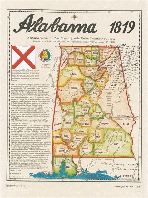 Statehood Maps