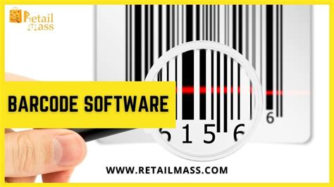 POS Billing Software India — Barcode Software - Retail Mass