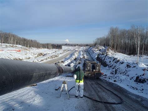 UBC experts on Trans Mountain pipeline expansion