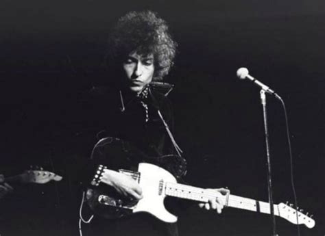 Audio: Bob Dylan & The Hawks at the Royal Albert Hall, May 26-27, 1966 ...