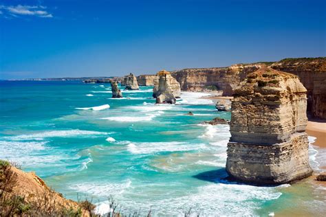 The Ultimate Guide to Hiking the Great Ocean Walk in Australia - Road Affair