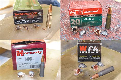 Best AK-47 Ammo for Defense and Performance - AR15.COM