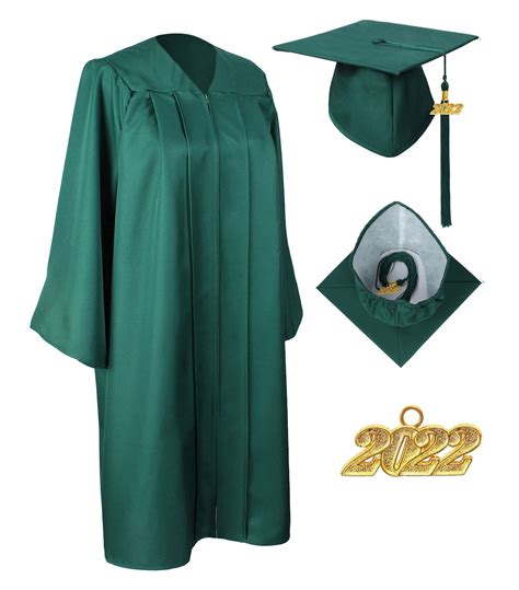 Graduation Robes, Graduation Tassel, Graduation Cap And Gown, Academic ...