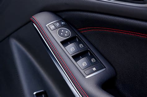 5 Reasons to Get a Leather Interior For Your Car | Smoody.Net