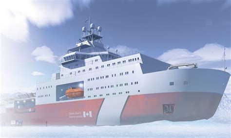 Icebreakers - Ships and Itineraries 2024, 2025, 2026 | CruiseMapper