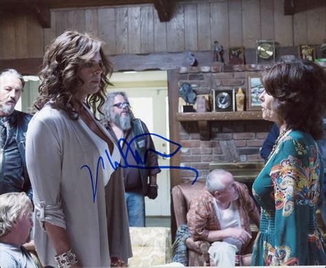 Walton Goggins Signed 8x10 Photo - Video Proof – TopPix Autographs