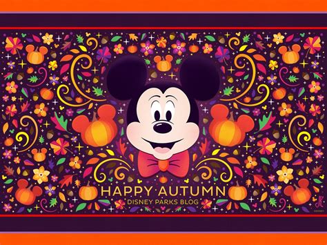 Happy Thanksgiving Disney Wallpapers - Wallpaper Cave