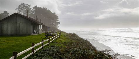 Kalaloch Lodge - Enjoy Olympic Peninsula