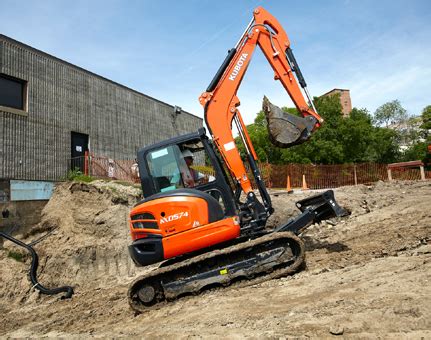 Kubota Excavator Parts | Coleman Equipment