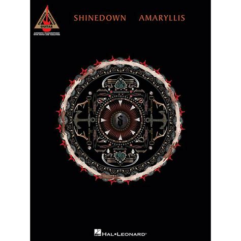 Shinedown - Amaryllis - Walmart.com - Walmart.com