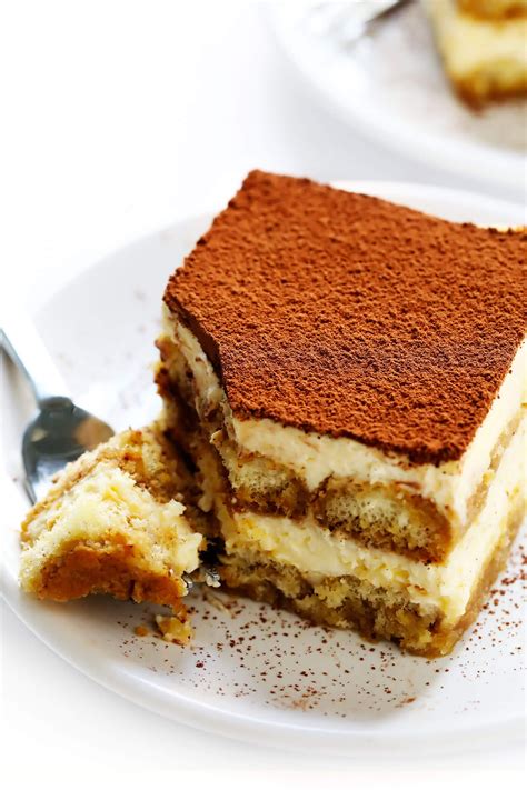 Tiramisu Dessert / With a blend of coffee, liquor, and mascarpone, who ...