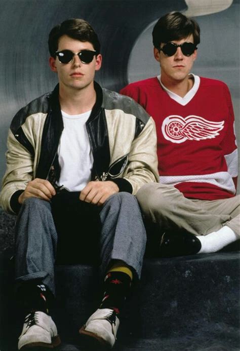 Ferris Bueller's Day Off (1986)