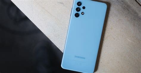 Is Samsung's cheapest 5G phone really worth buying? - CNET