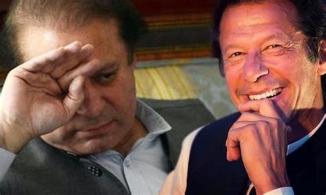 Comparing Imran Khan and Nawaz Sharif! – Haider Mehdi's Perspectives