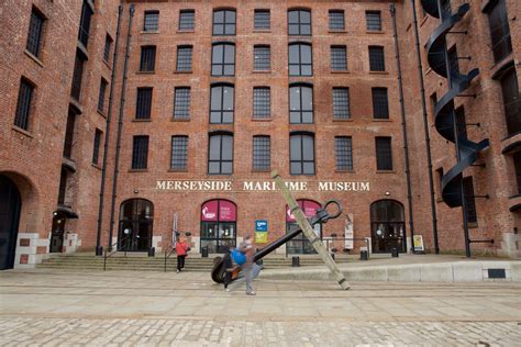 Guide to Liverpool attractions | Explore by Expedia