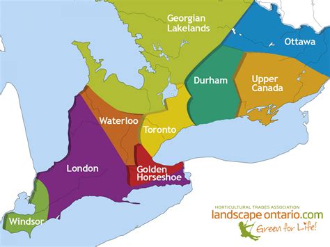 Chapter FAQs - Landscape Ontario