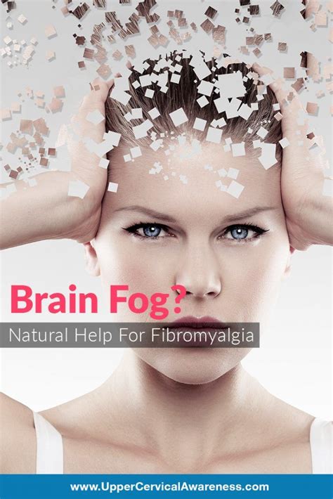 When a person is dealing with fibromyalgia, brain fog is a common ...