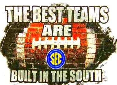 123 best SEC Rules images on Pinterest | Collage football, Football season and Sec football