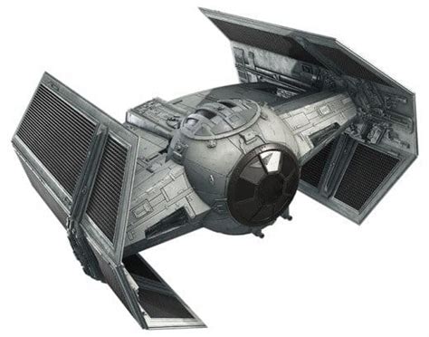 Top 10 Imperial TIE Fighters in Star Wars - HobbyLark