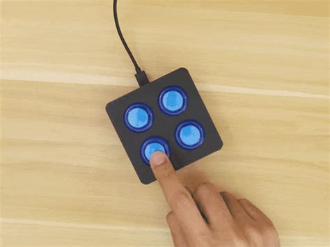 Overview | Arcade Button Control Box | Adafruit Learning System