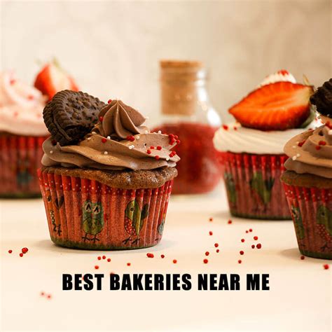 Best-Bakeries-near-me - Homefoodi - Home Food Delivery