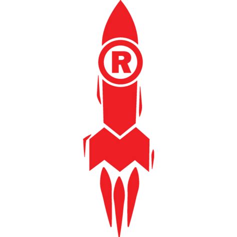 Rocket logo, Vector Logo of Rocket brand free download (eps, ai, png, cdr) formats